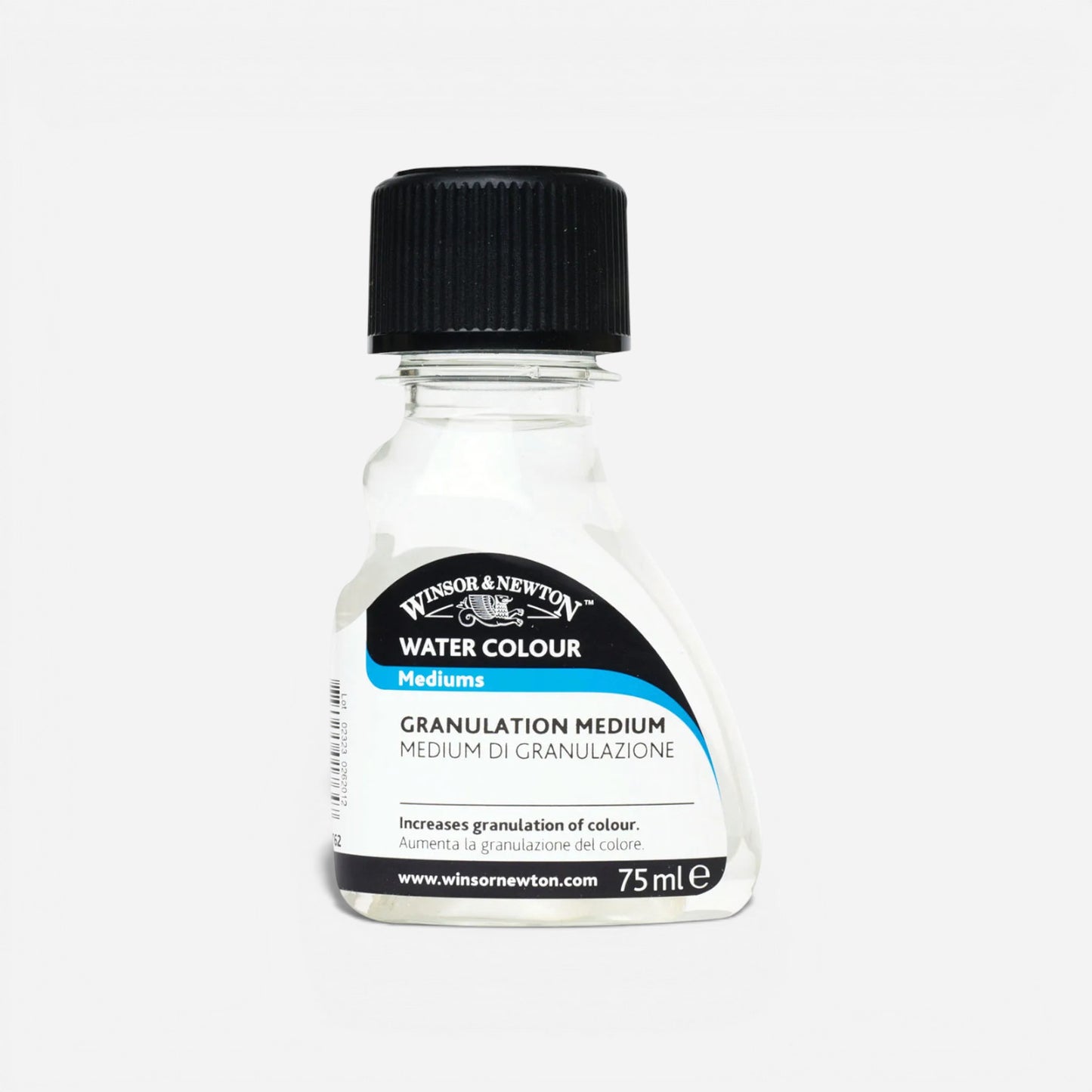 Winsor & Newton Granulation Fluid Medium 75ml