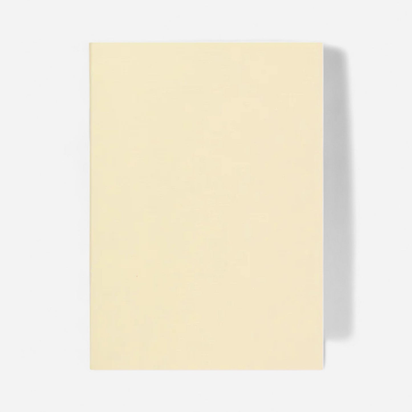 Traveler's Co. Notebook Passport Size Refills - Undated Monthly Diary