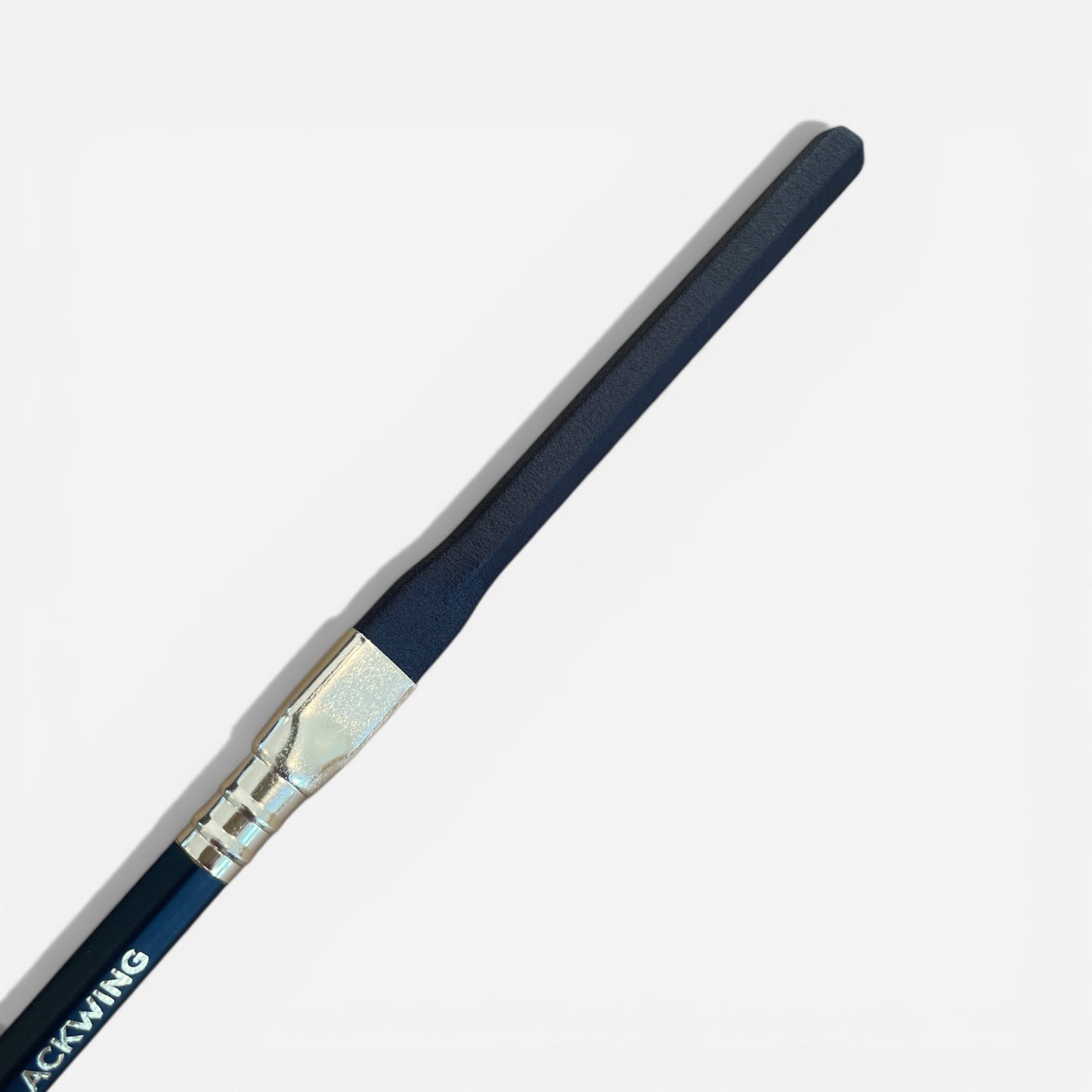 Black Matte Nylon Pencil Extender for Blackwing