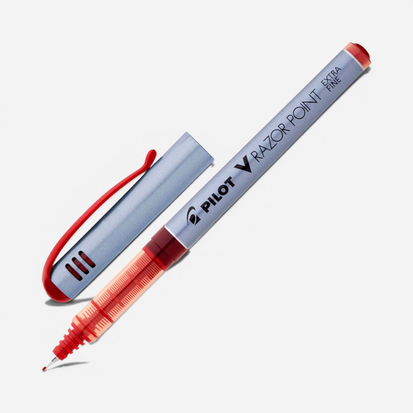 Pilot V-Razor Point Fibre Tip 0.4mm Extra Fine