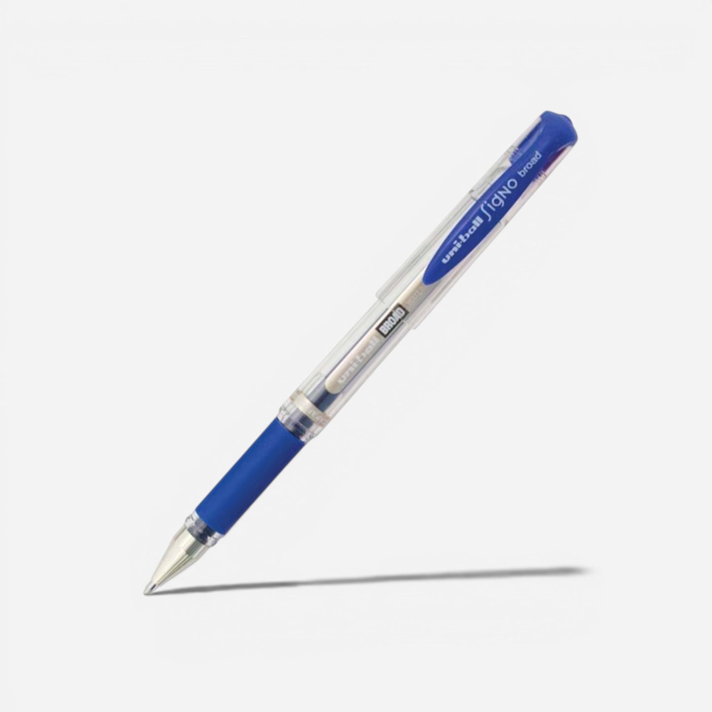 Uni-ball Signo Gel Pen Broad UM-153