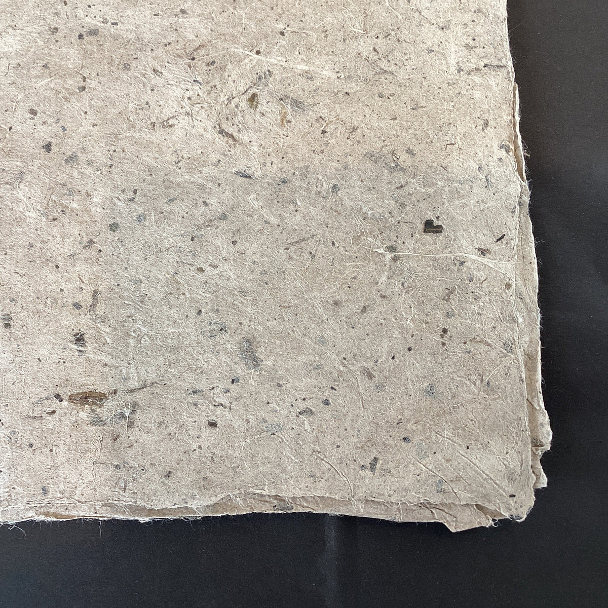 Textured Mulberry & Bark Rice Paper A3 sheet (approx)