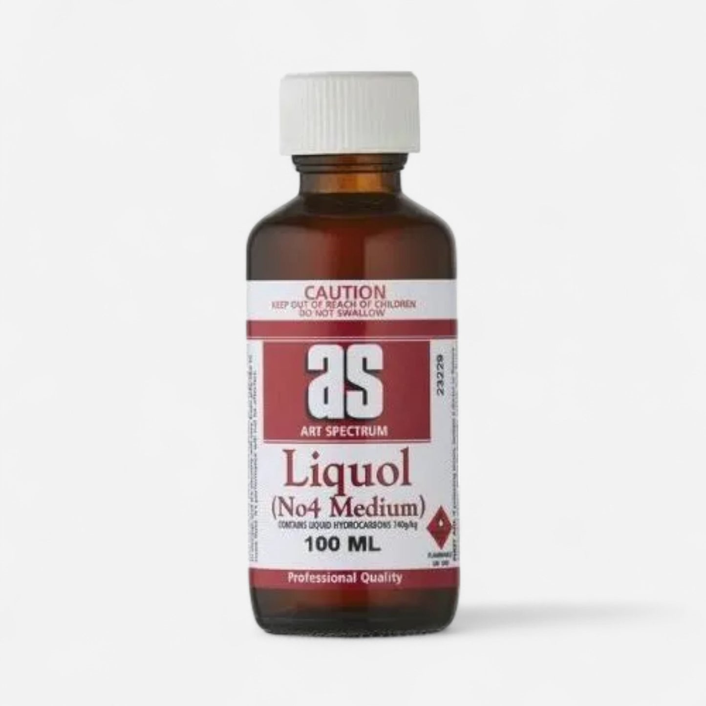 Art Spectrum® Liquol No.4 Medium