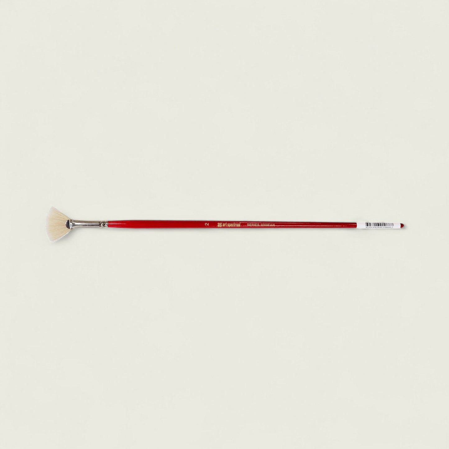 Art Spectrum Series 1000-F Hogs Bristle Brush