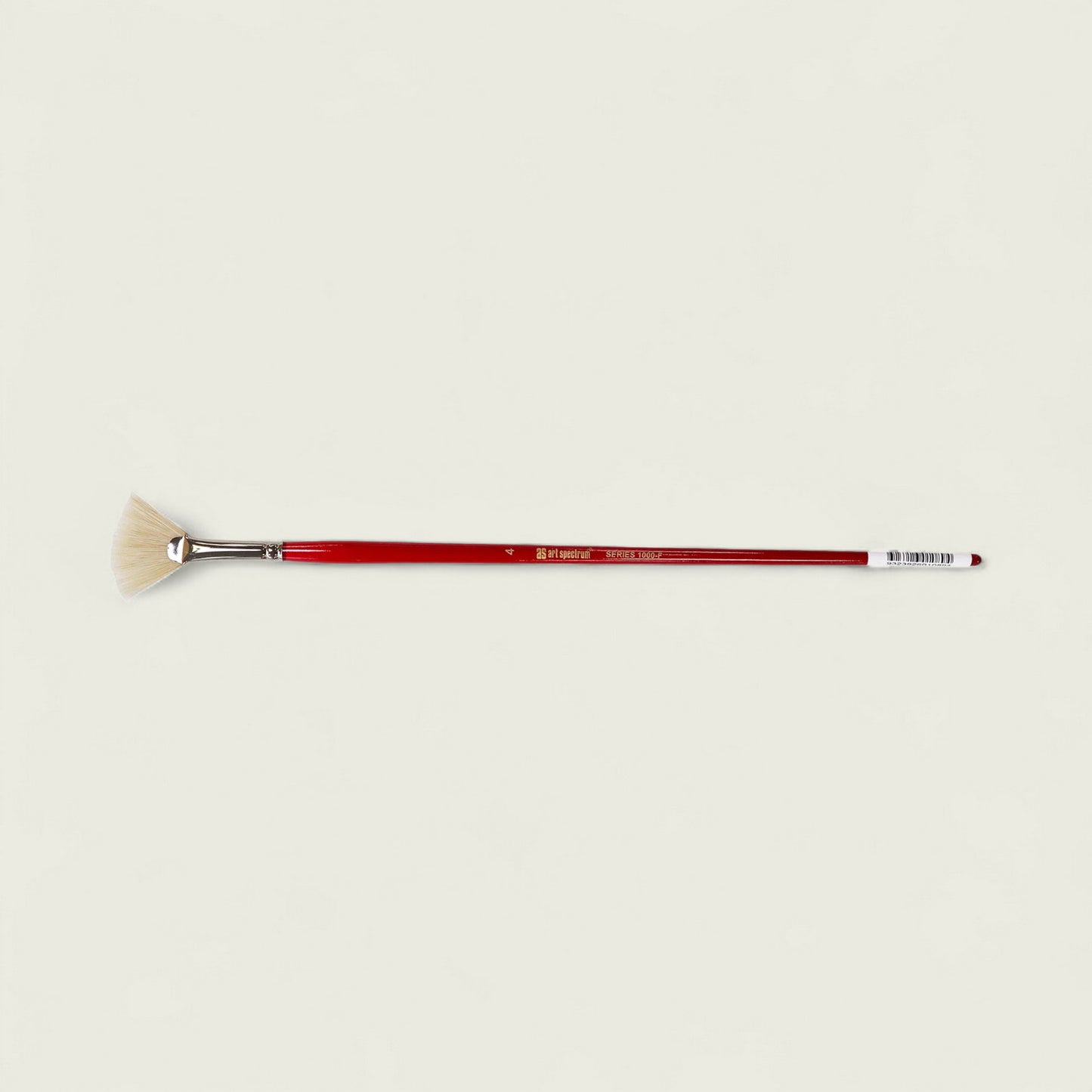 Art Spectrum Series 1000-F Hogs Bristle Brush