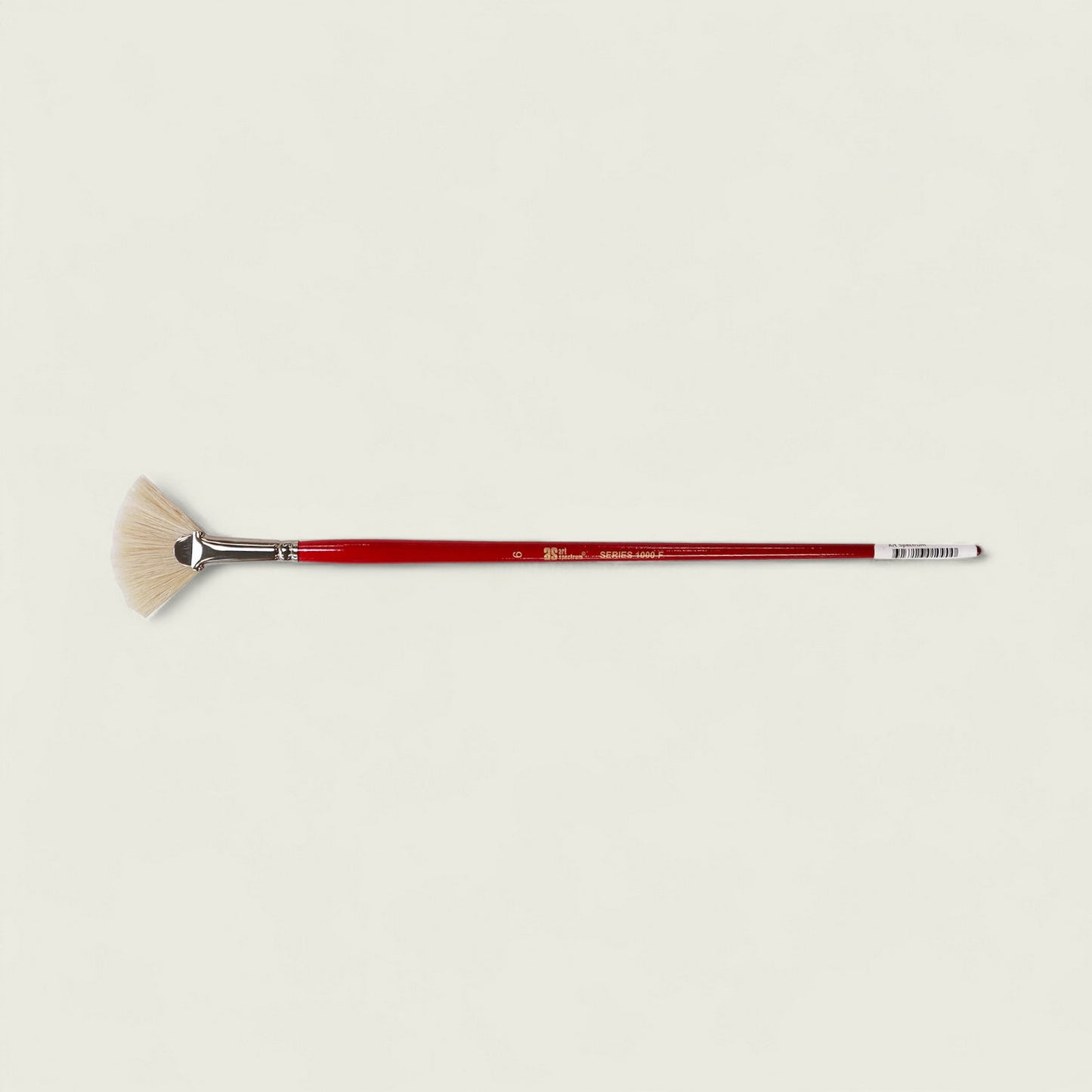 Art Spectrum Series 1000-F Hogs Bristle Brush