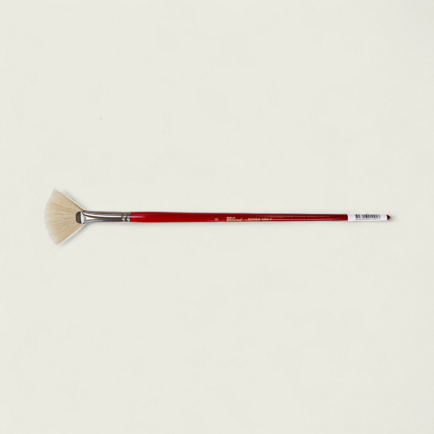 Art Spectrum Series 1000-F Hogs Bristle Brush