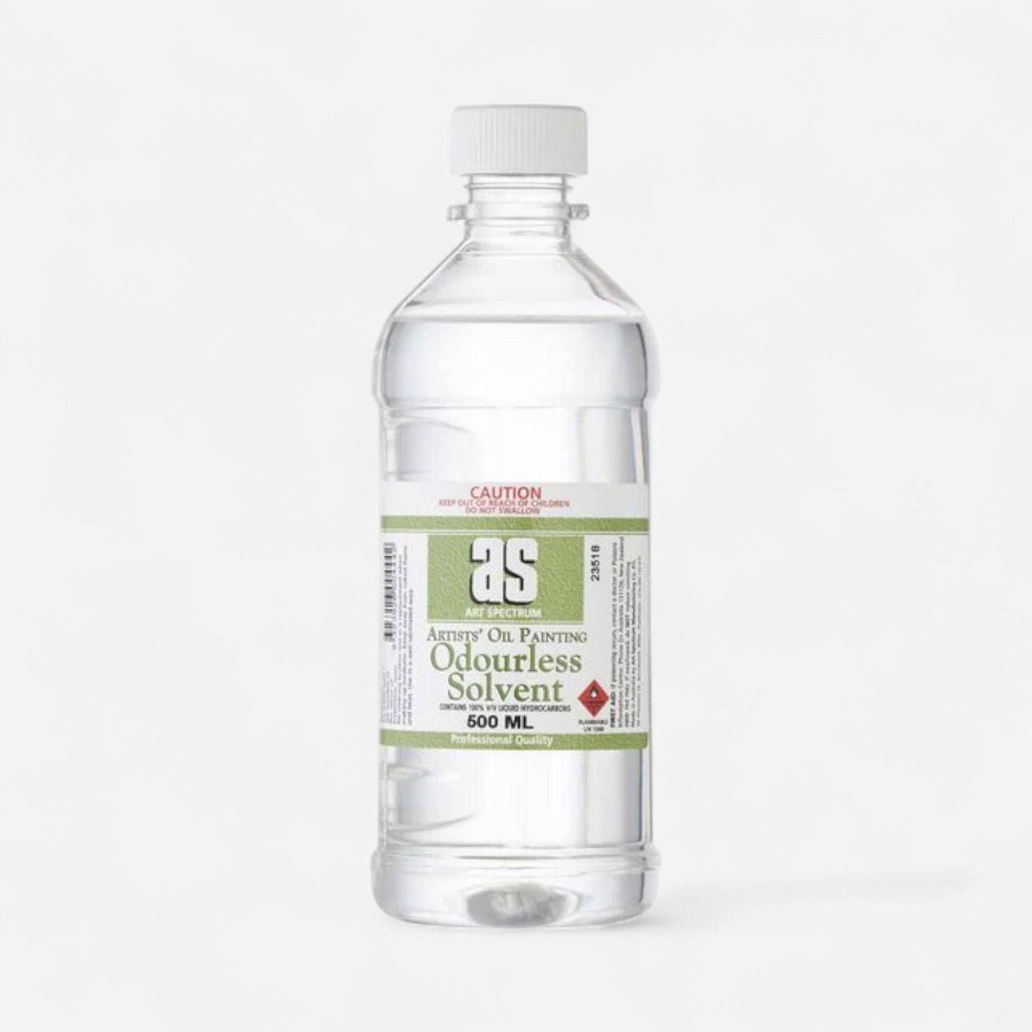 Art Spectrum Odourless Solvent
