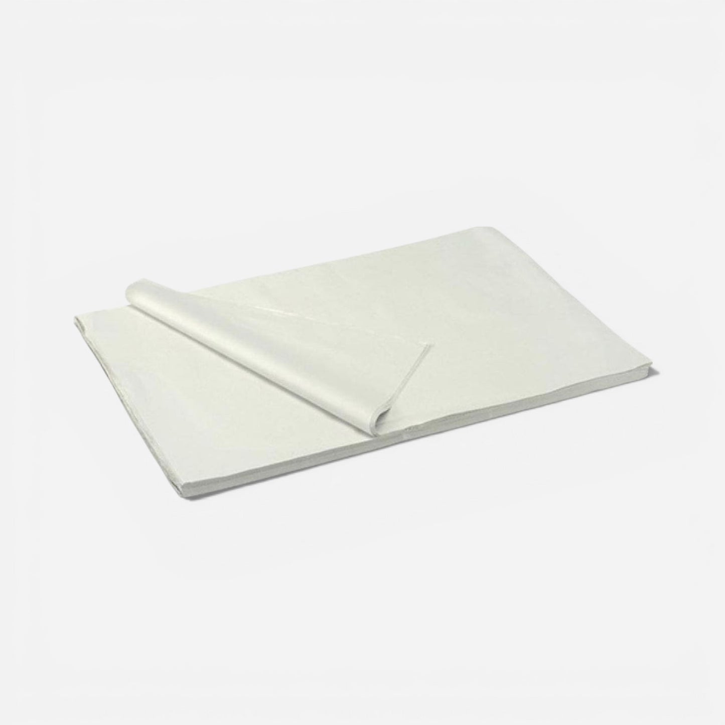 White Tissue Paper Acid Free 51x74cm