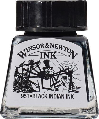 Winsor & Newton® Drawing Ink 14ml