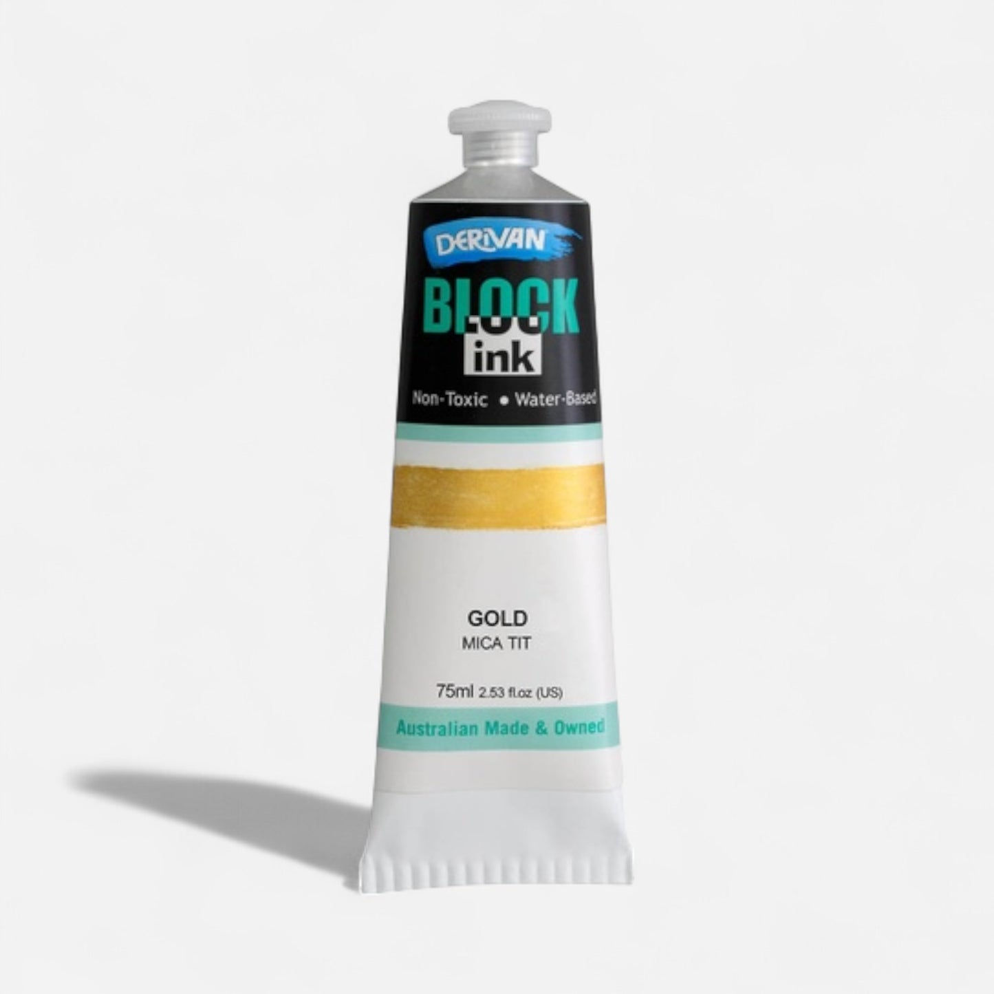 Derivan Block Printing Inks