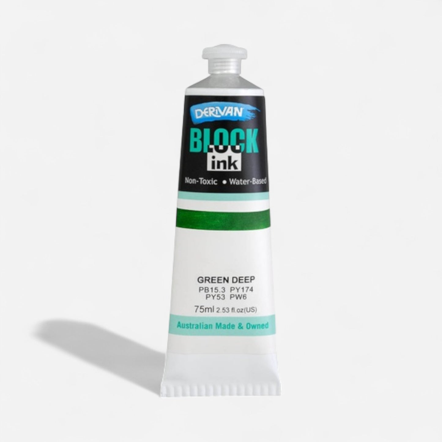 Derivan Block Printing Inks