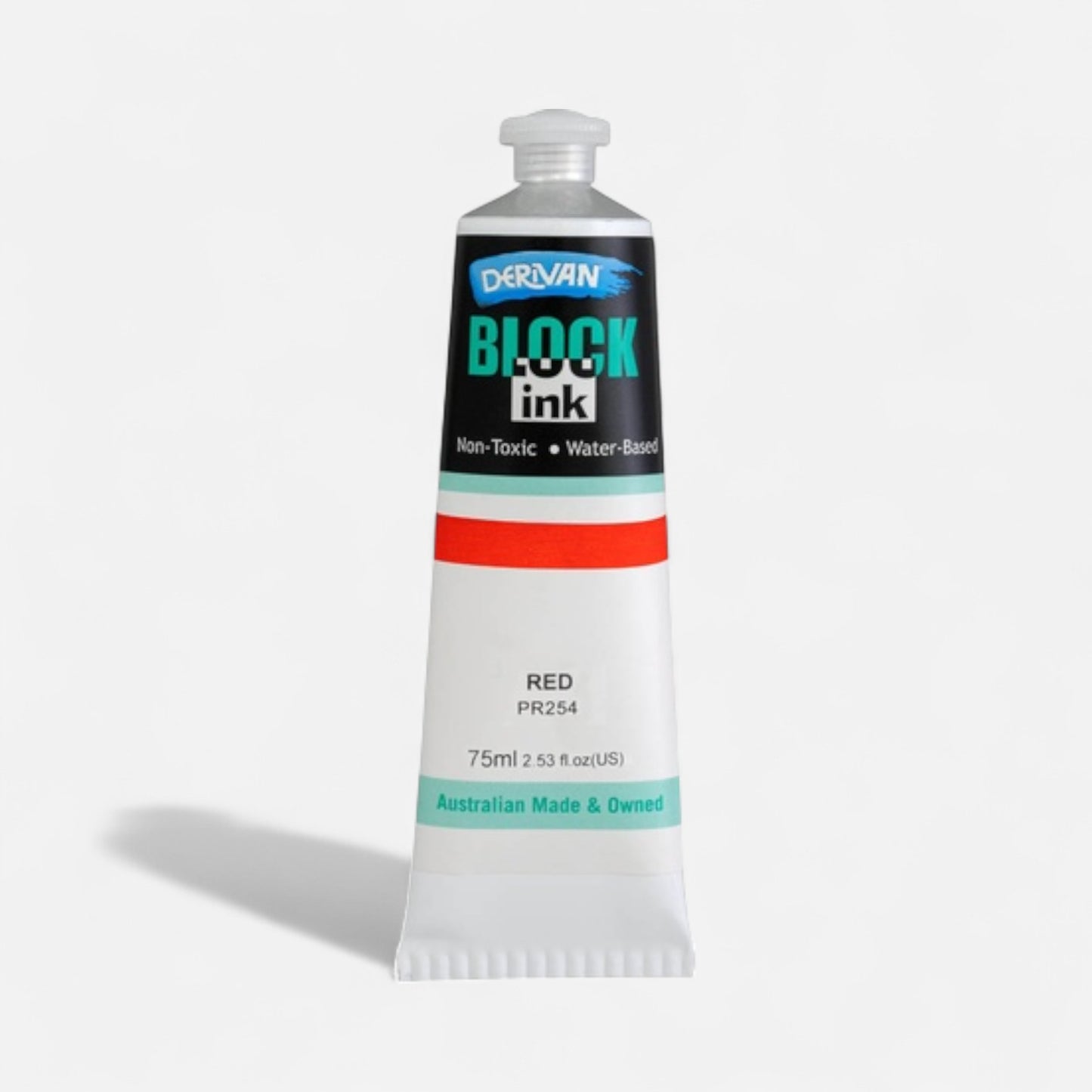 Derivan Block Printing Inks