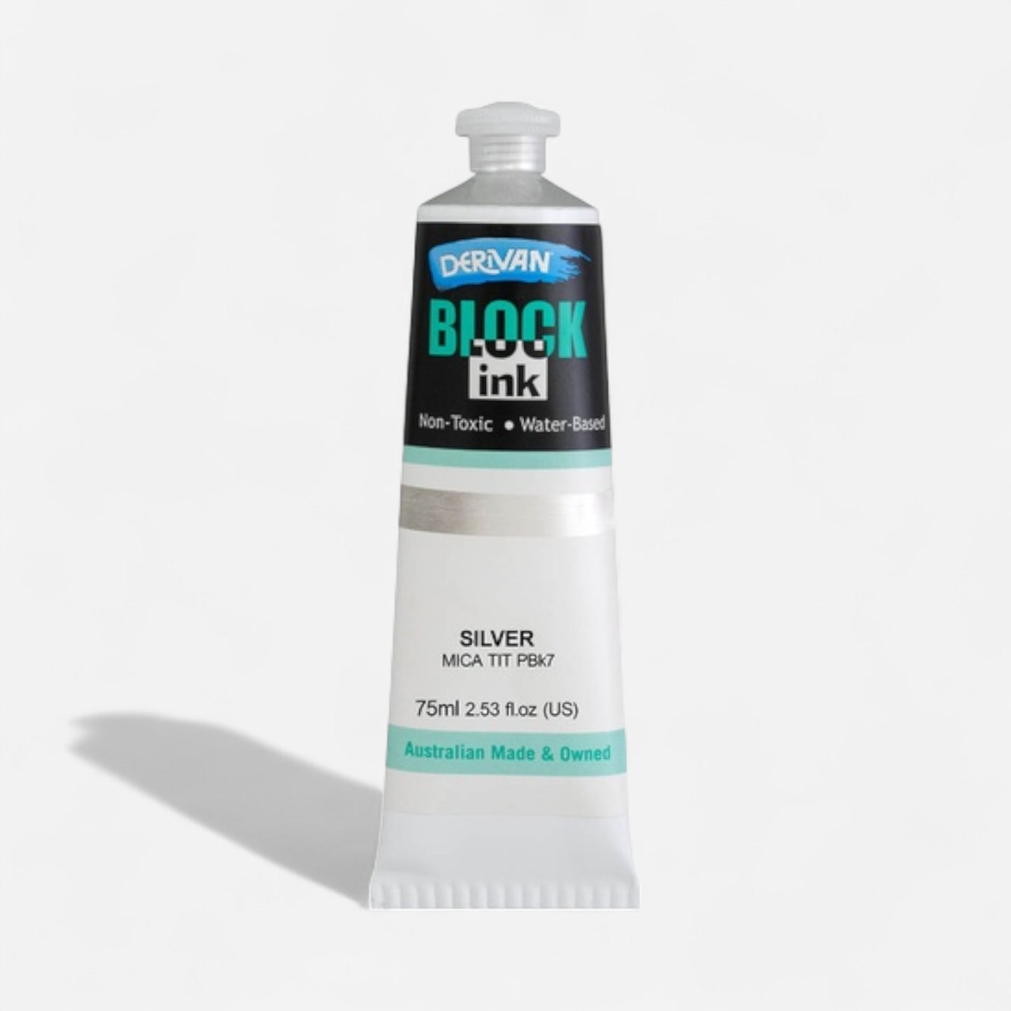 Derivan Block Printing Inks