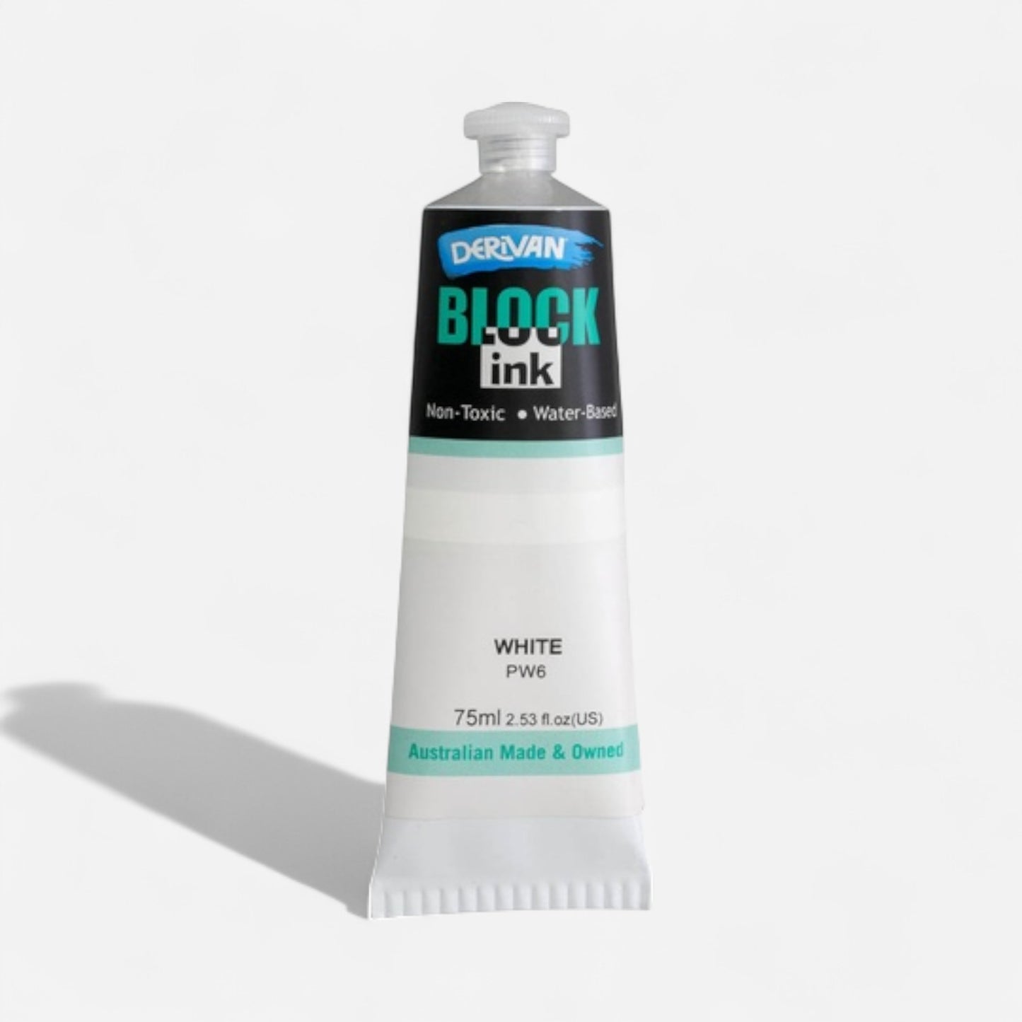 Derivan Block Printing Inks