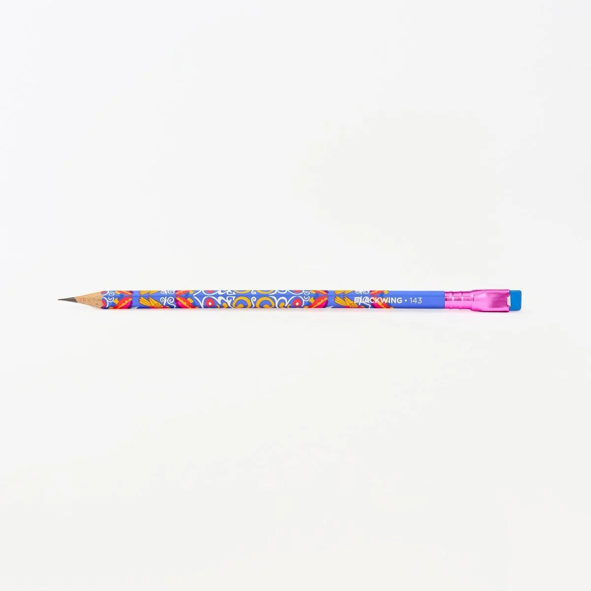 Blackwing Vol.143 Frida Kahlo Box Set of 12 Pencils - Soft