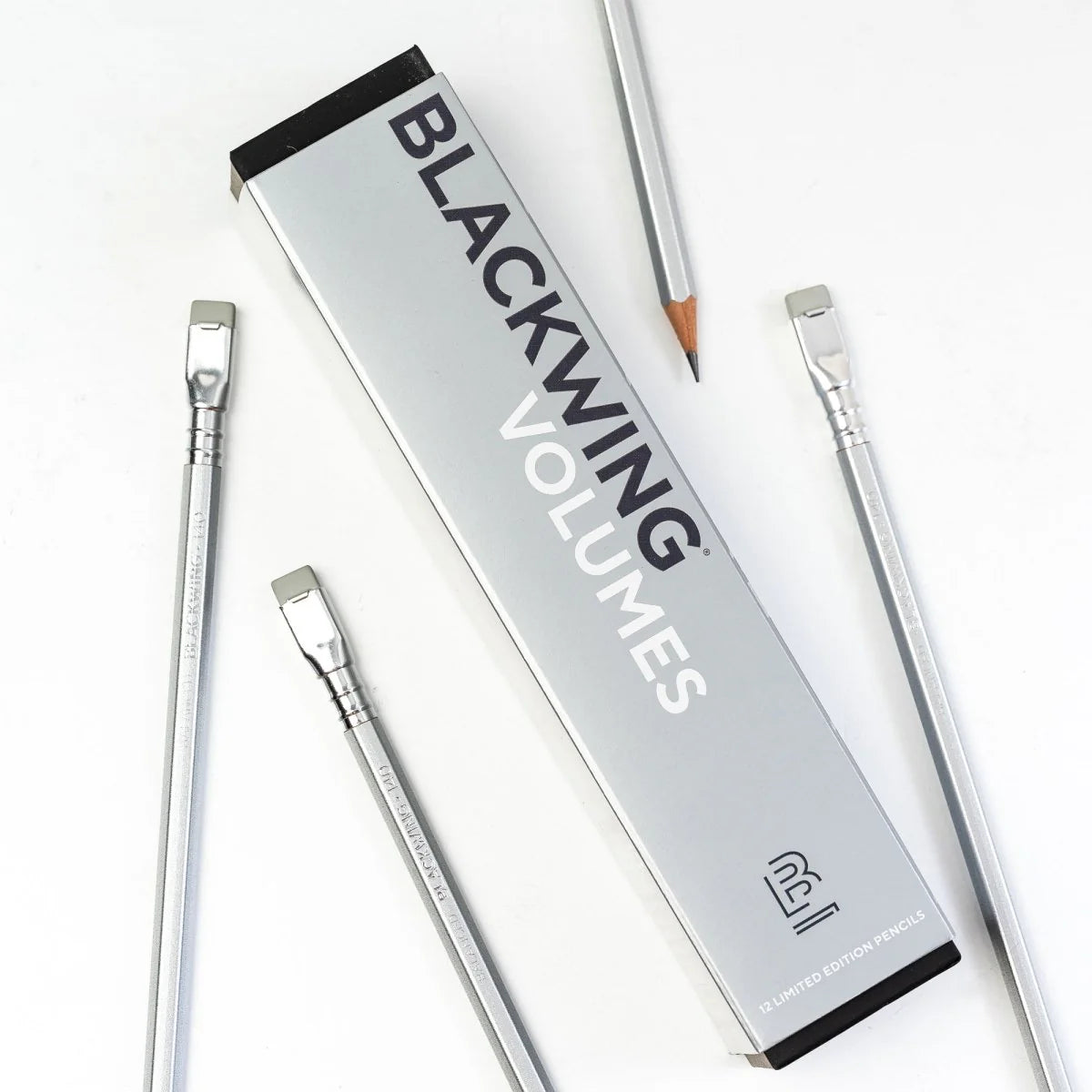 Blackwing - Graphite Pencil - Volume 140 Extra FIrm
