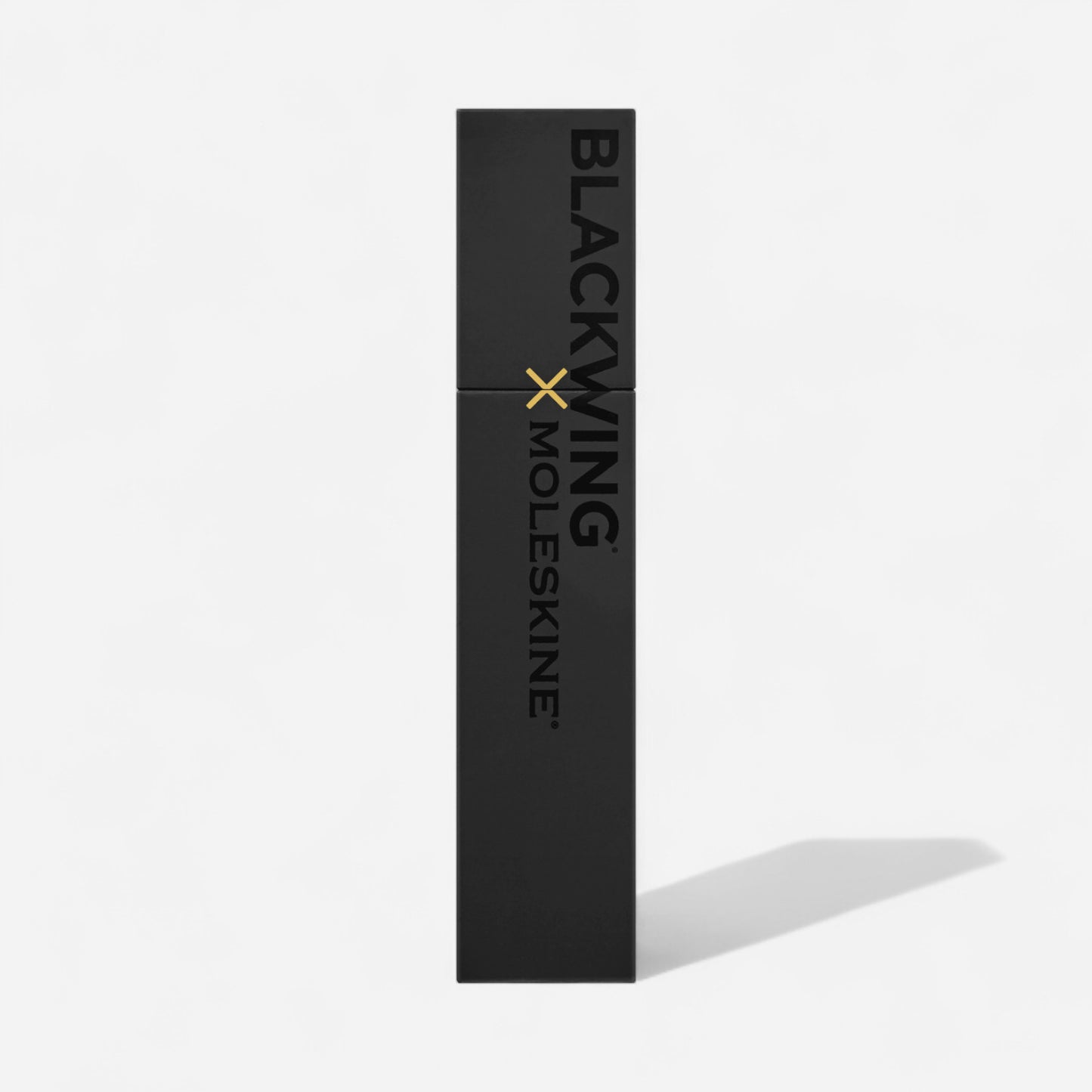 Blackwing X Moleskin Box Set of 12 Pencils - Firm Graphite