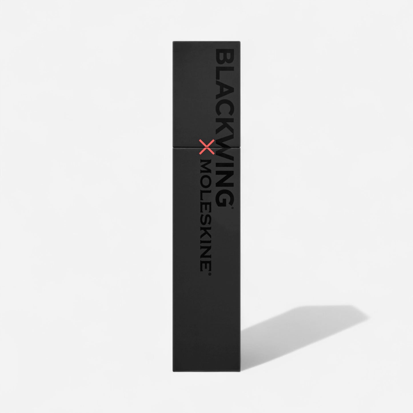 Blackwing X Moleskin Box Set of 12 Pencils - Soft Graphite