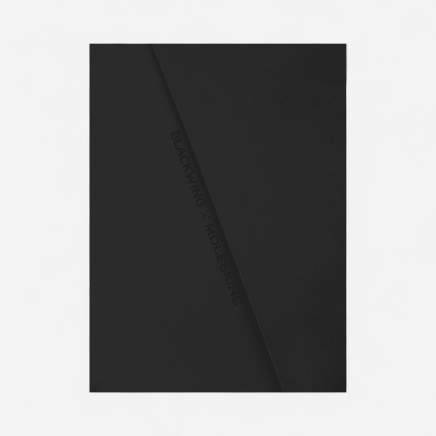 Blackwing X Moleskine Creative Set