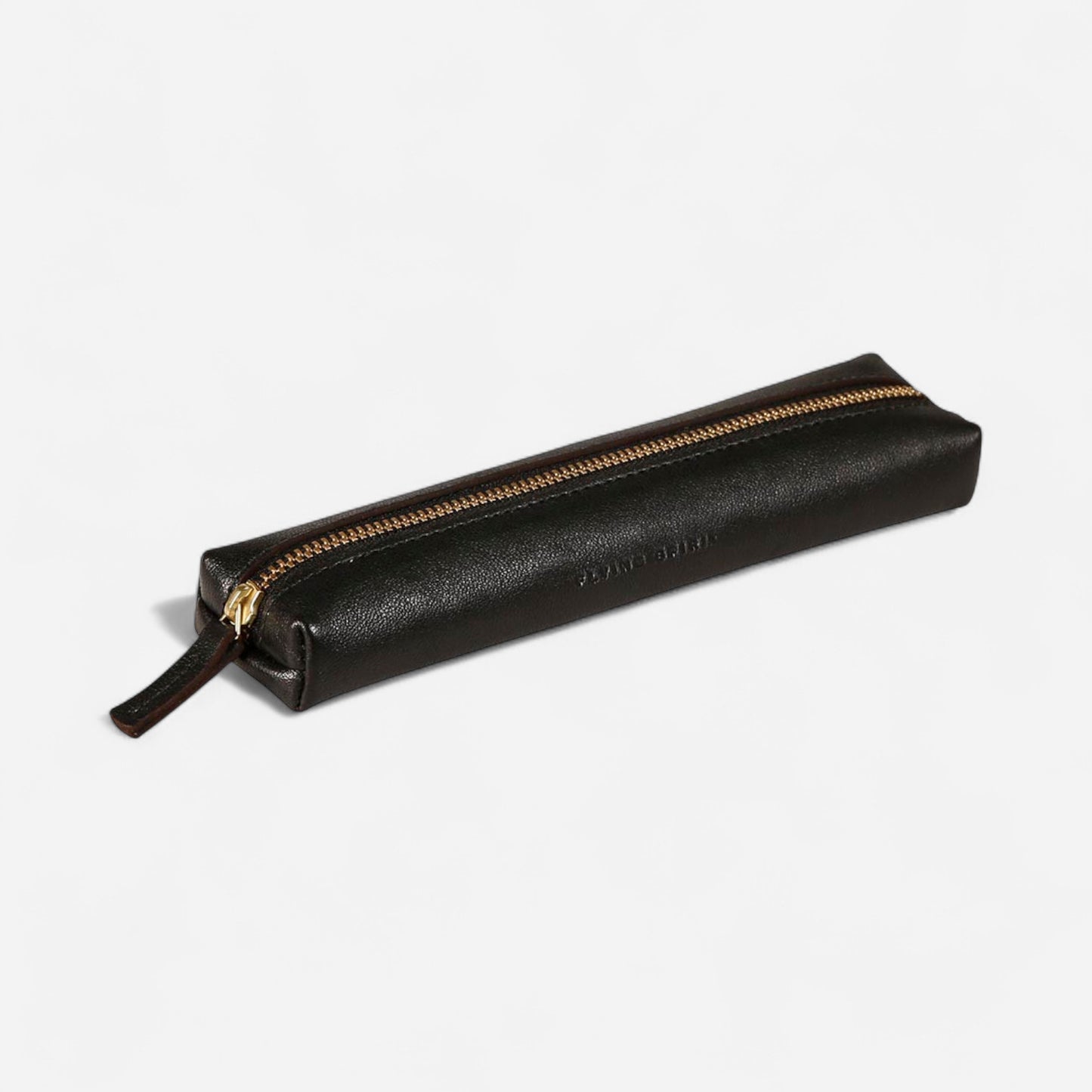 Clairefontaine Flying Spirit Soft Leather Pencil Case