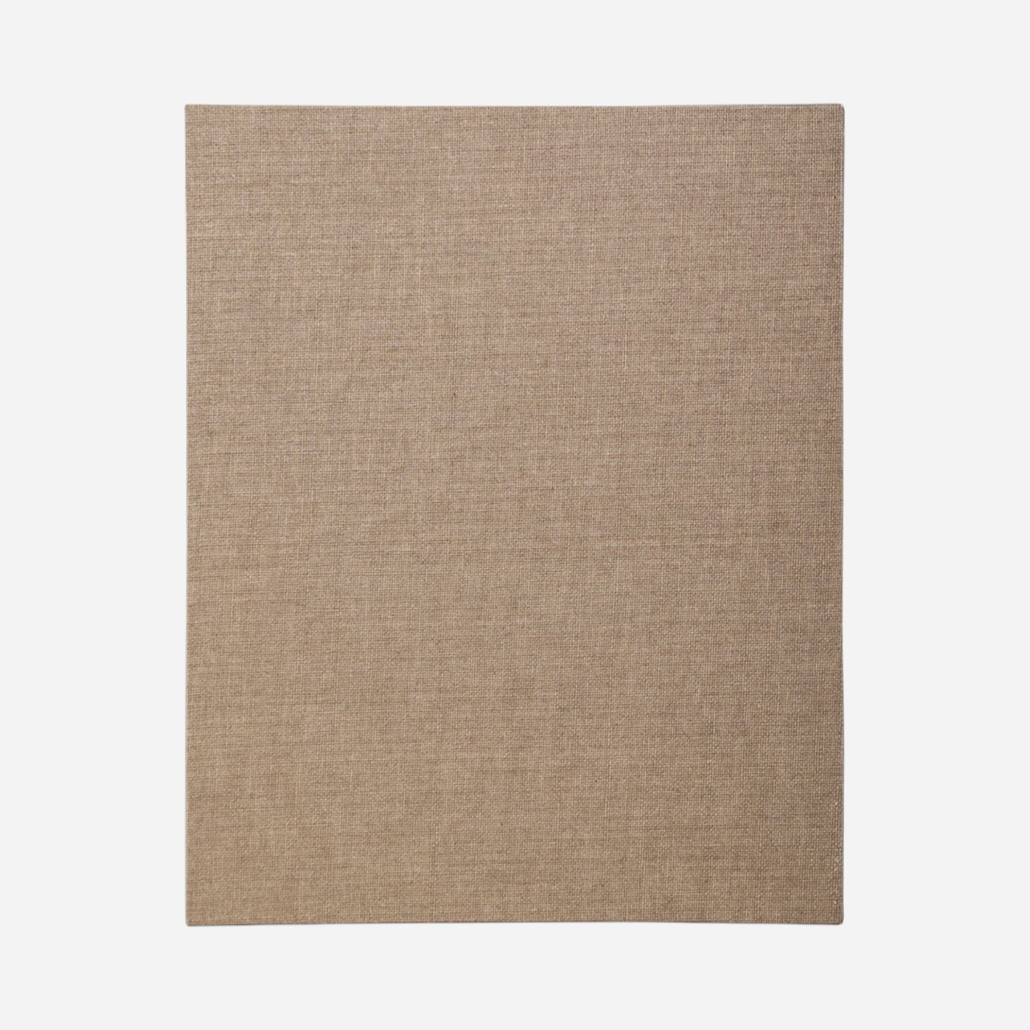 Clairefontaine Canvas Board Natural