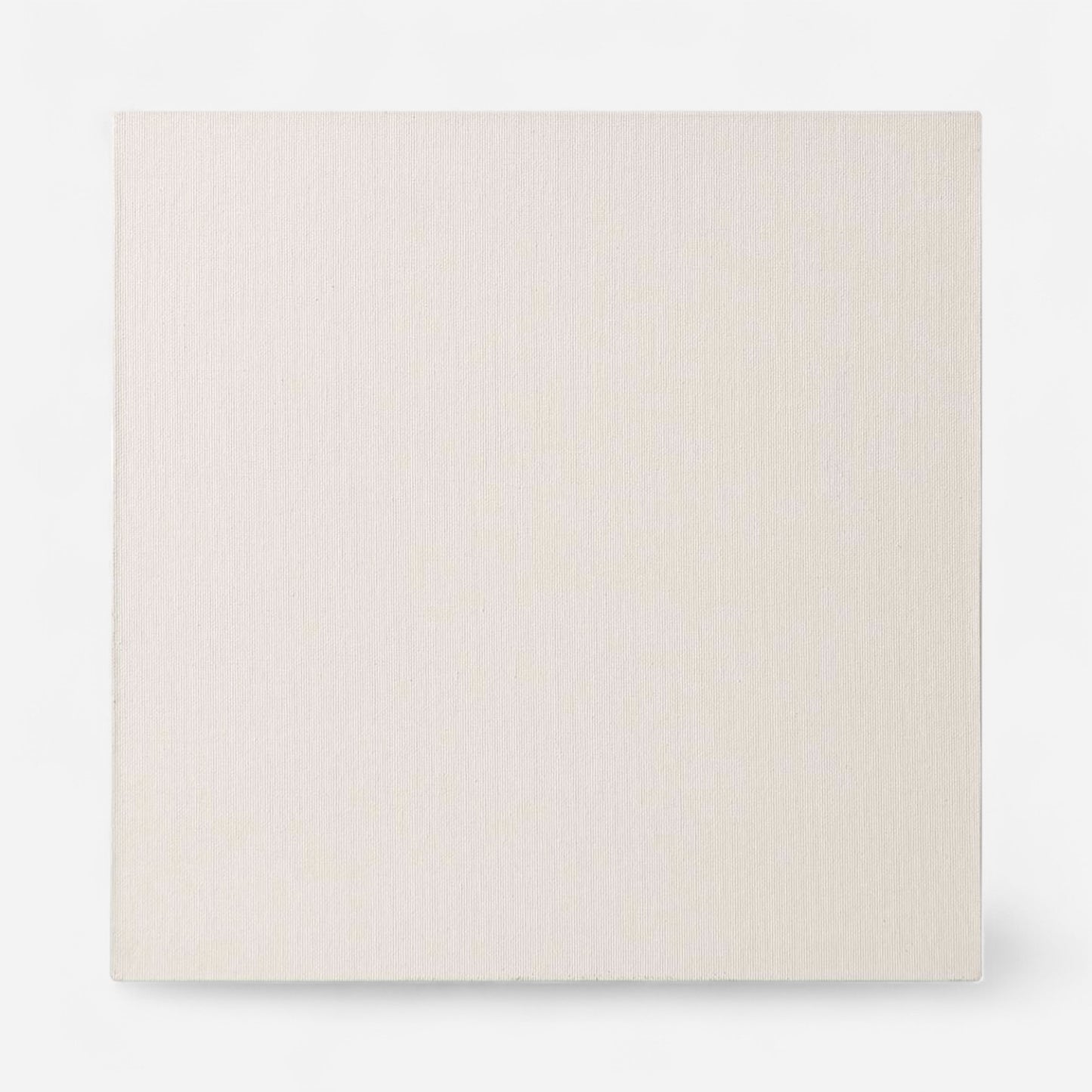 Clairefontaine Canvas Board White