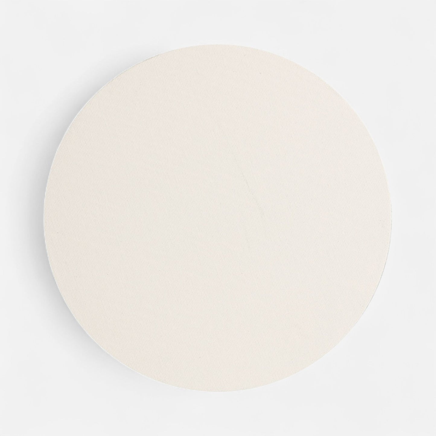 Clairefontaine Canvas Board White
