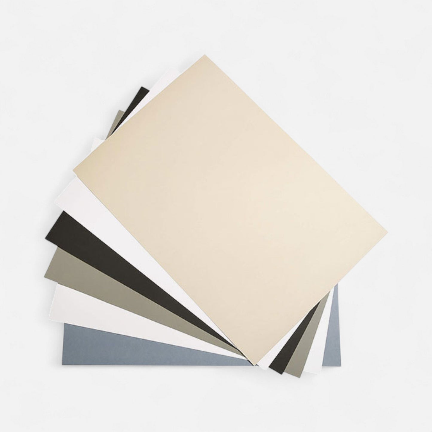 Clairefontaine PaintON Mixed Media Assorted Paper Pad 250gsm