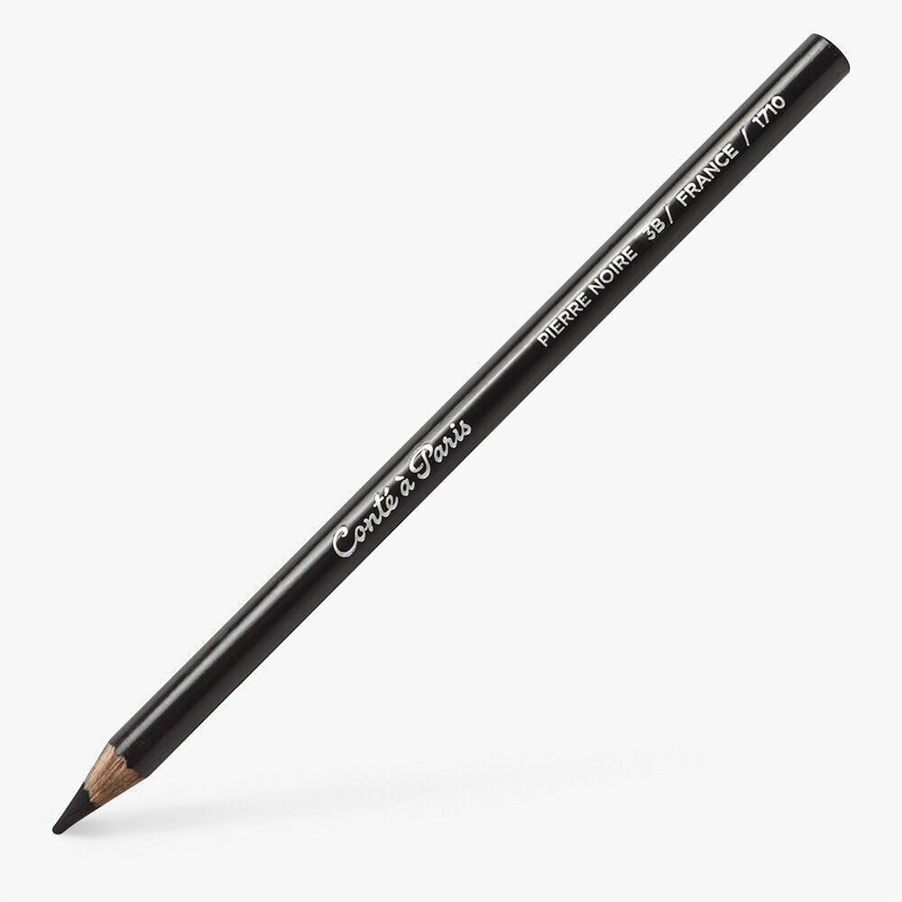 Conté® Carre Crayon Pencils