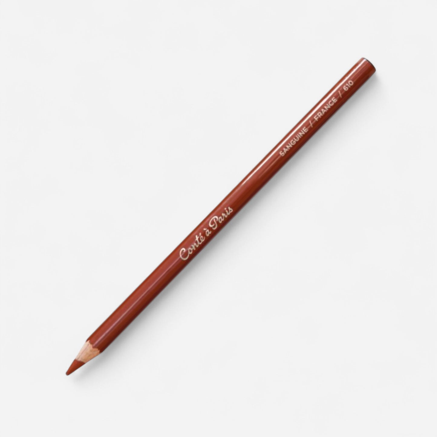 Conté® Carre Crayon Pencils