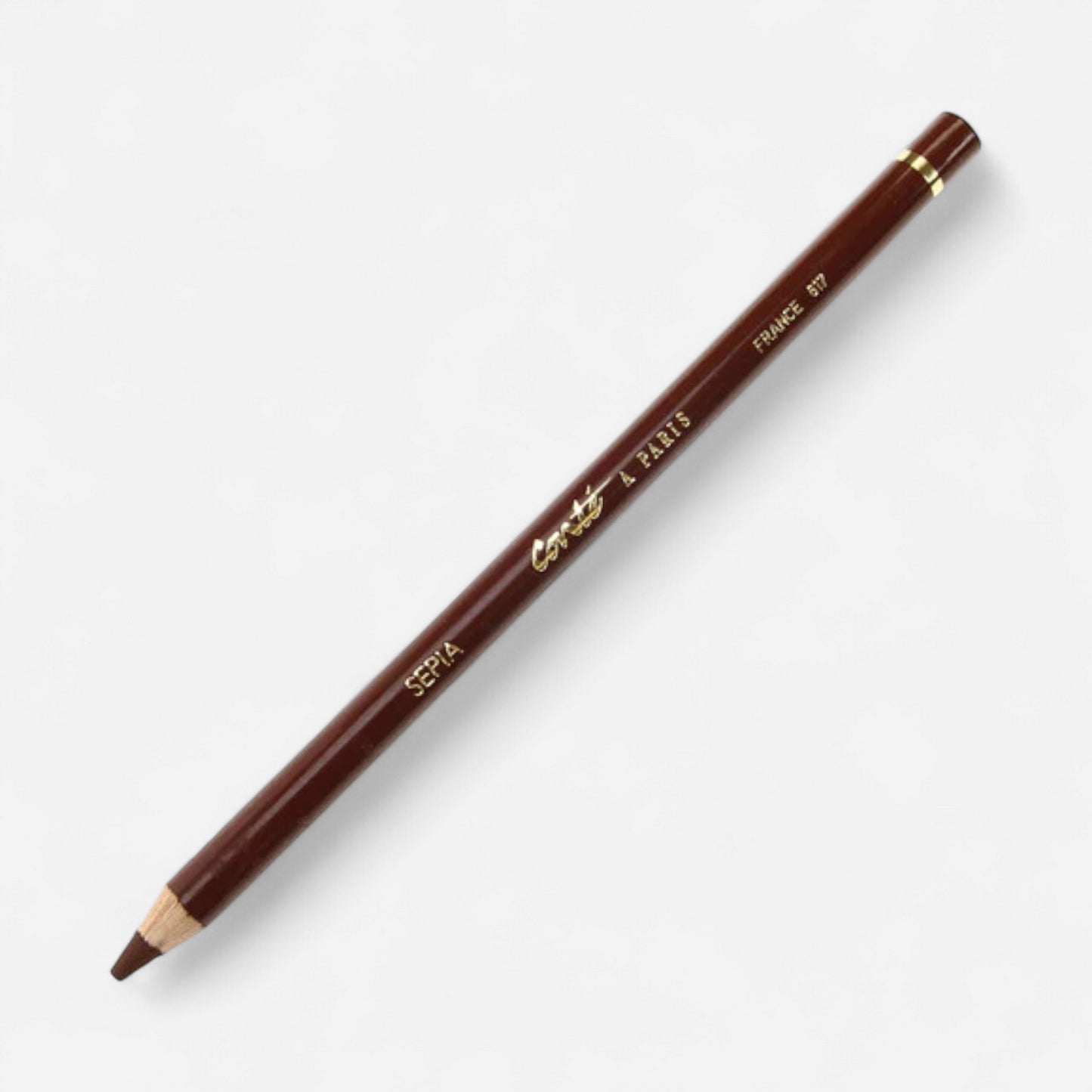 Conté® Carre Crayon Pencils