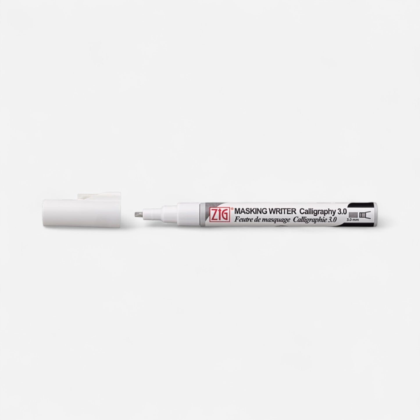 Kuretake ZIG® Masking Writer Marker Pen