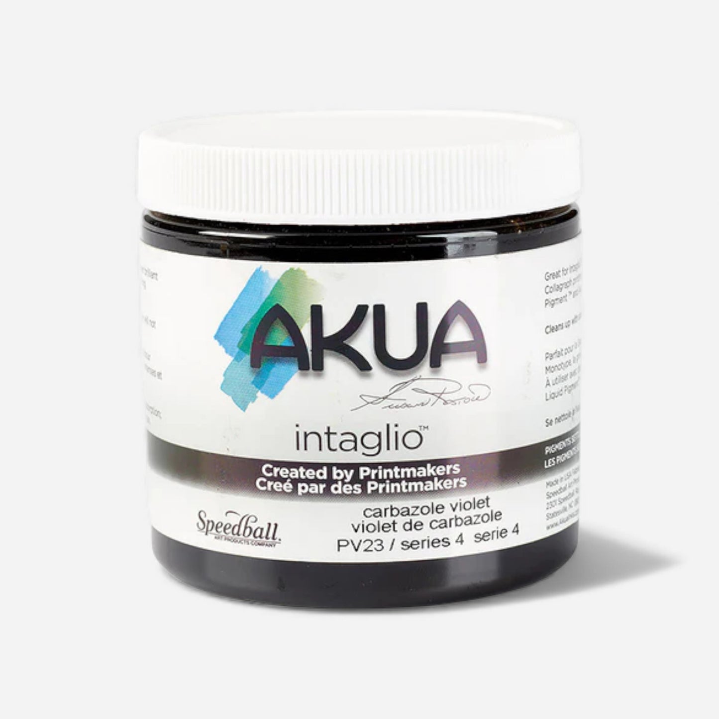 Akua Intaglio Ink 59ml