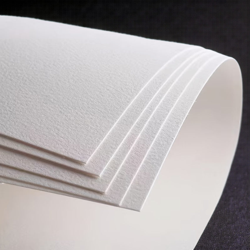DAS Watercolour Paper Sheet 300gsm