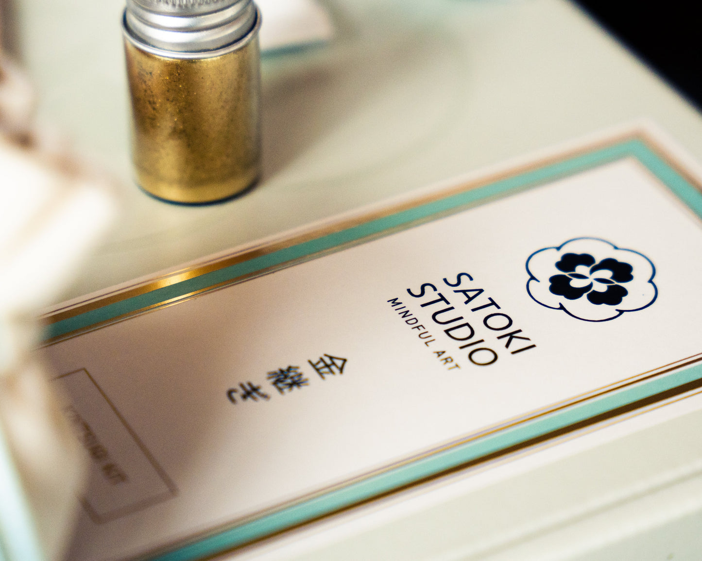 Satoki Studio Kintsugi Kit