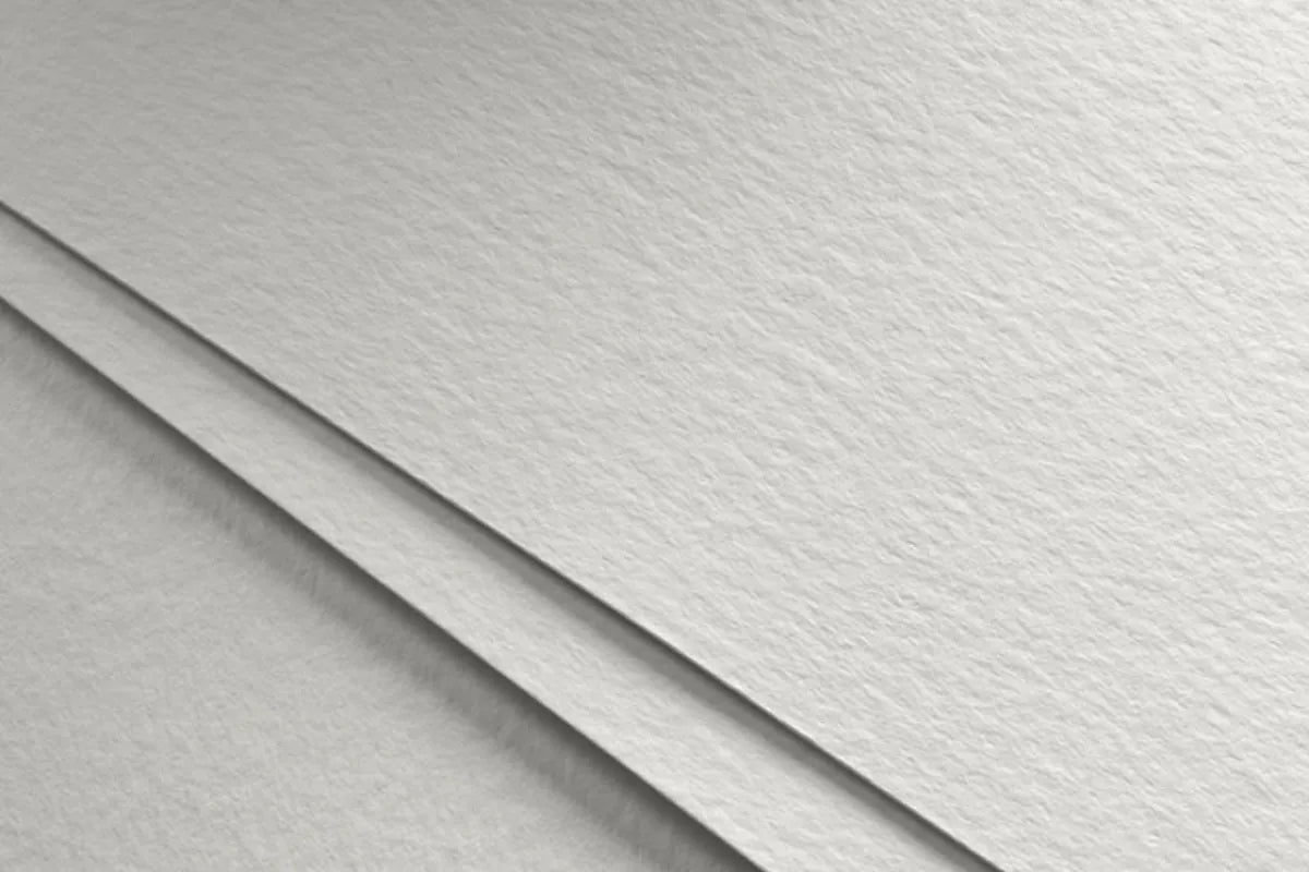 Fabriano® Printmaking & Drawing Pad 50% cotton 250gsm
