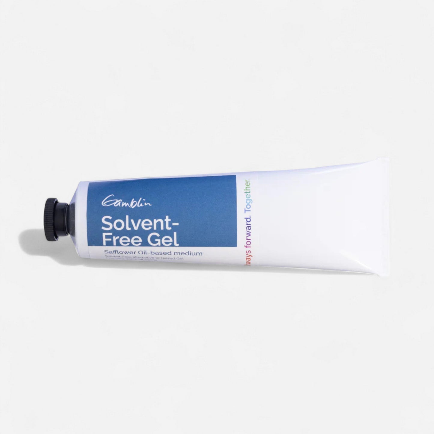 Gamblin Solvent-Free Gel