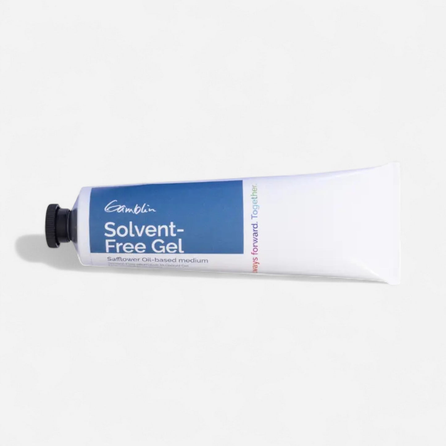 Gamblin Solvent-Free Gel