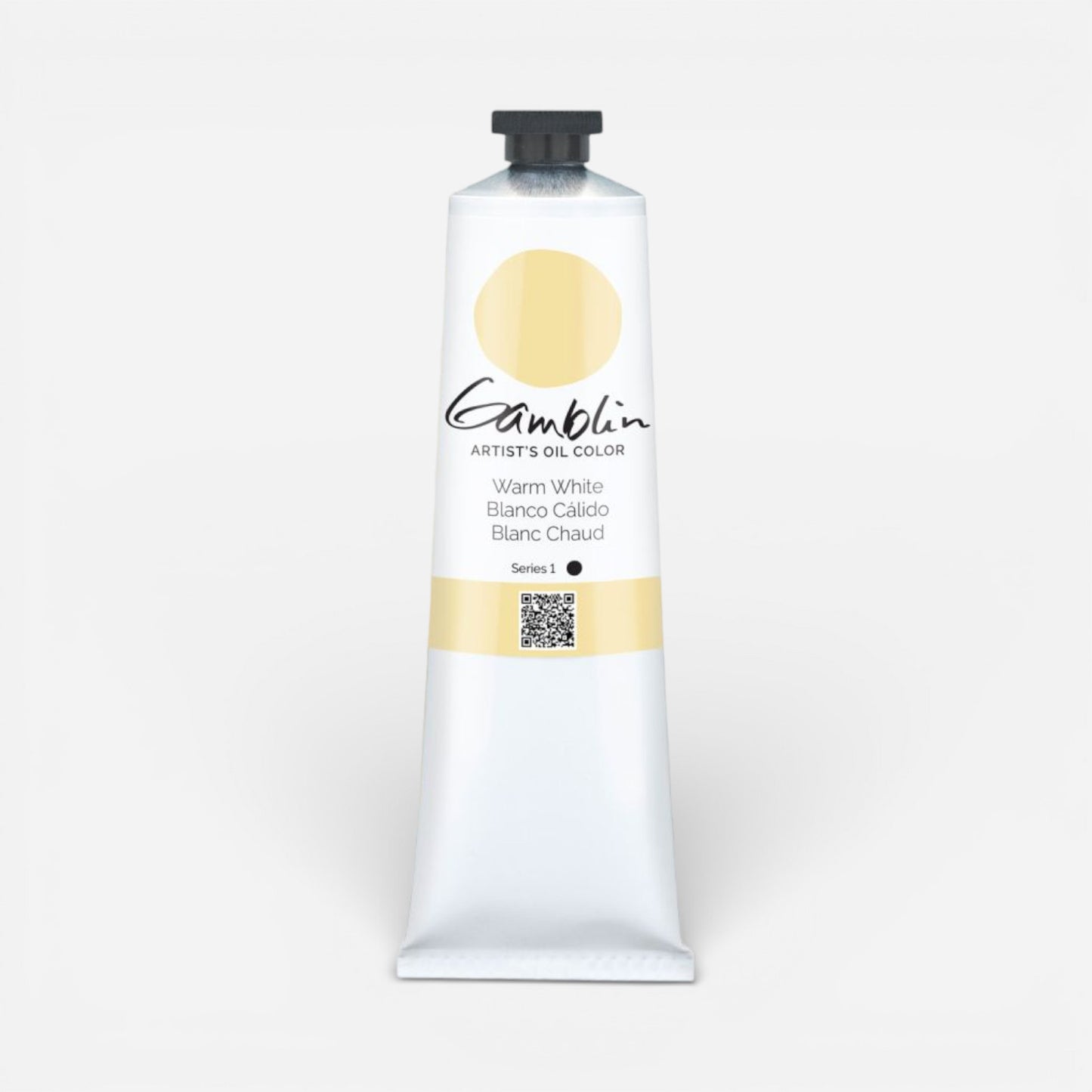 Gamblin Artist’s Oil Colour 150ml