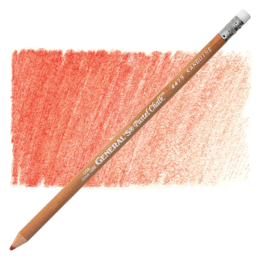 Generals MultiPastel® Chalk Pencil