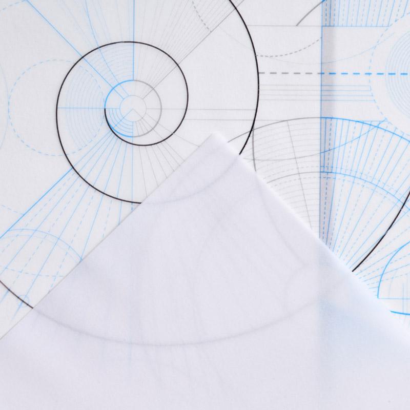 Canson Graduate Tracing Paper Pad