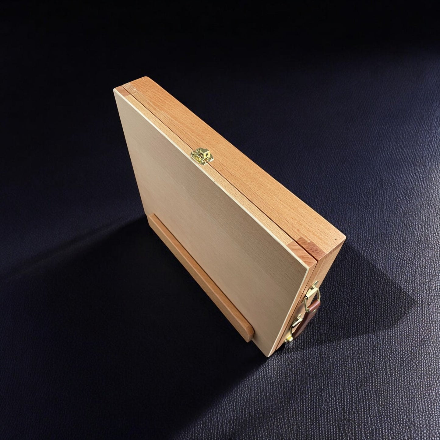 Table top Easel with storage drawer