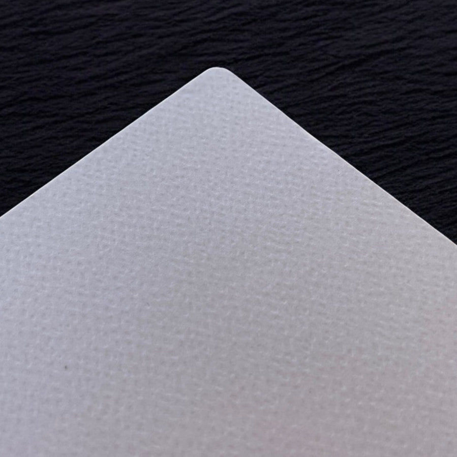 Blank Watercolour Cards - Cotton Heavyweight 300g