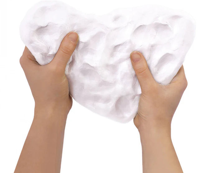 Jovi Air Dry Modelling Clay White
