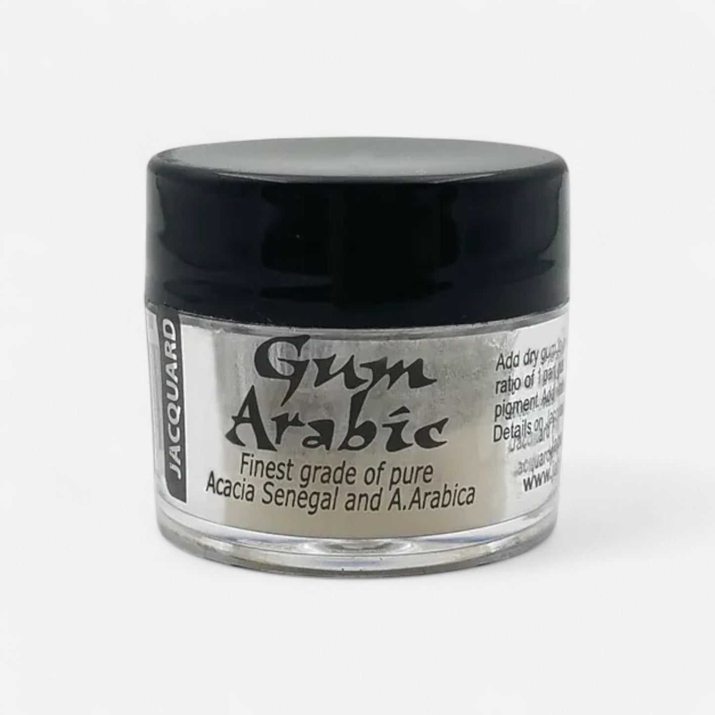 Jacquard Gum Arabic
