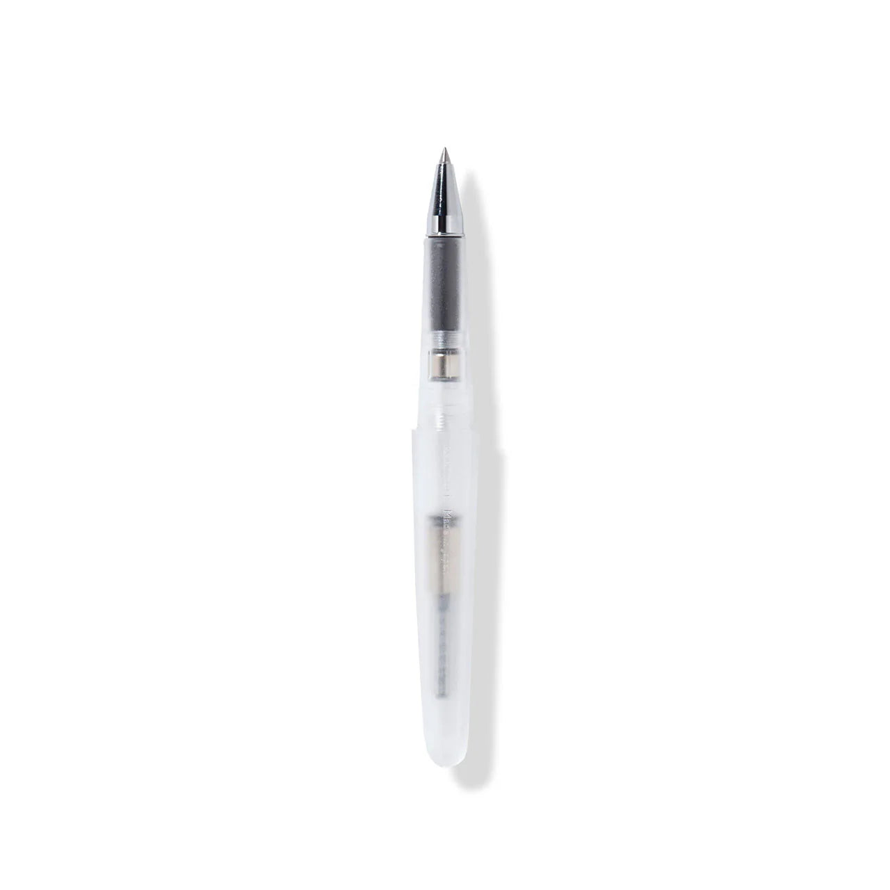 Kakimori Frost Rollerball Pen Translucent