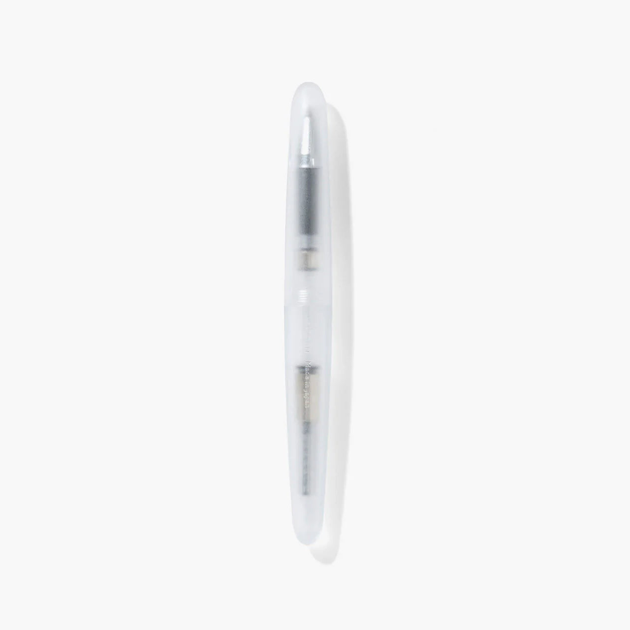 Kakimori Frost Rollerball Pen Translucent
