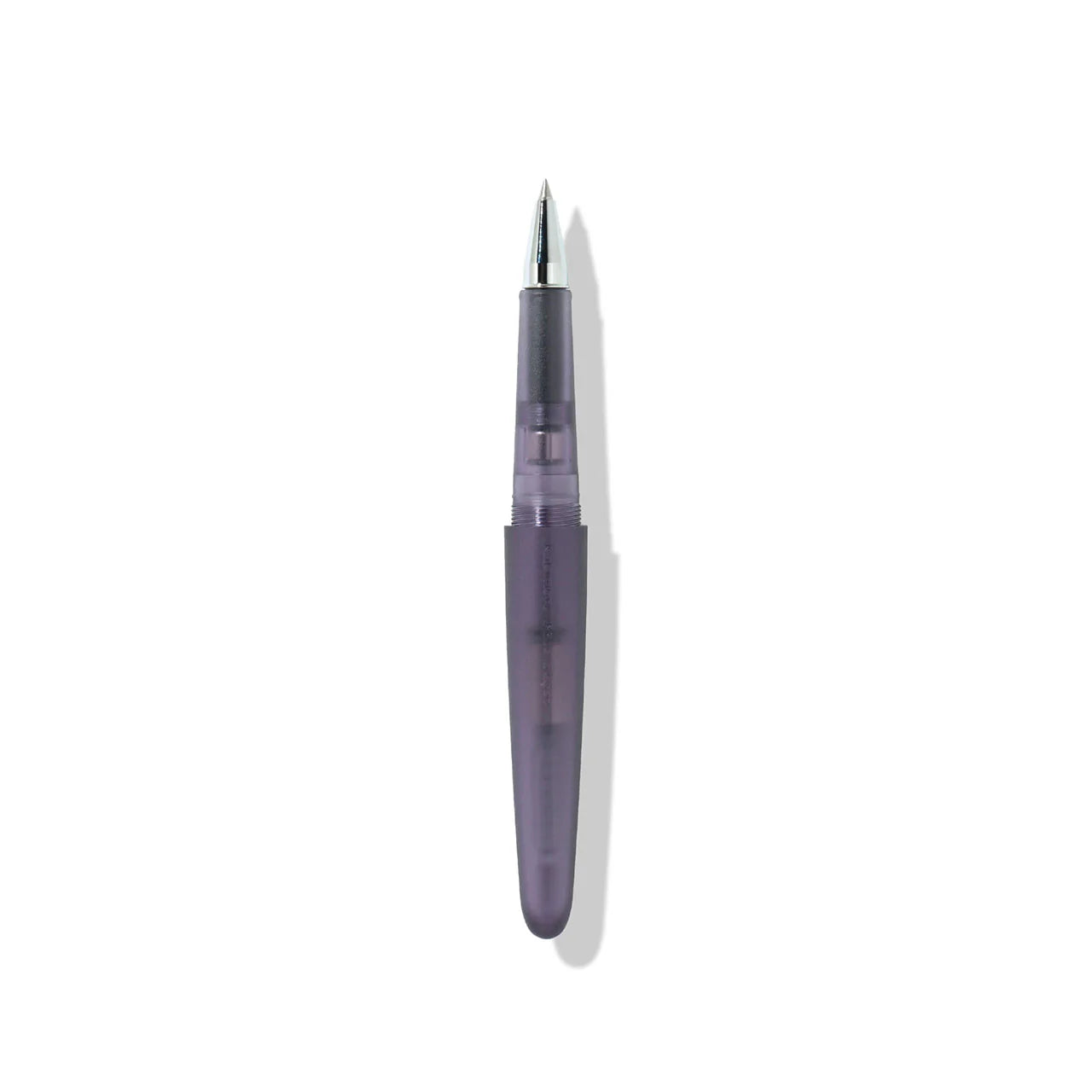 Kakimori Frost Rollerball Pen in Violet