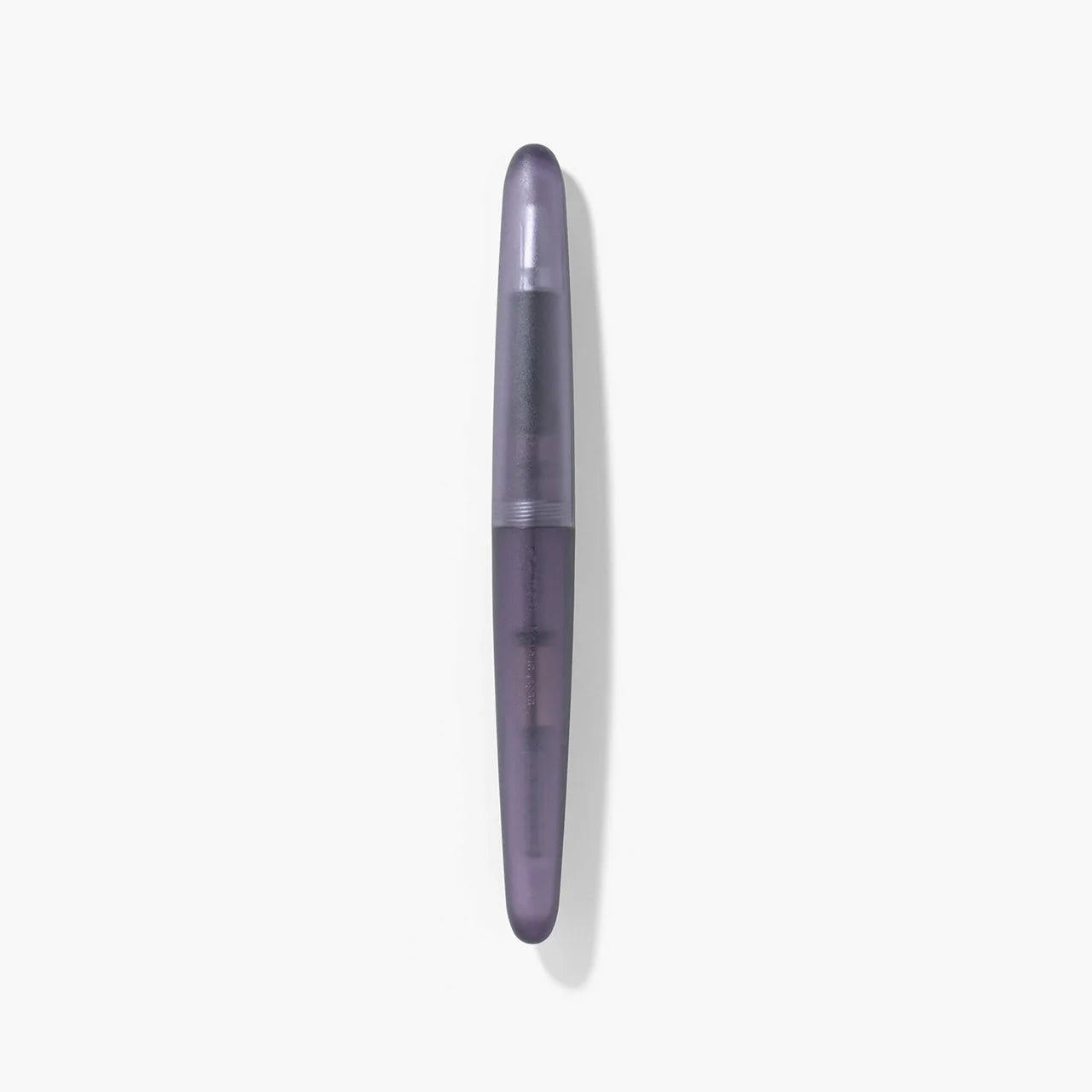 Kakimori Frost Rollerball Pen in Violet